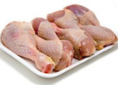 Поставки мяса птицы из США в Россию запрещены c 5 декабря