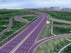Центральная кольцевая дорога будет полностью завершена к началу 2019 года