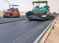 Миллиарды рублей из бюджета в 2015 году потратят на дорожное строительство в Республике Башкортостан