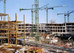 Столица Татарстана наращивает темпы жилищного строительства