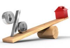 Ипотечные ставки в Чехии упали на рекордный уровень
