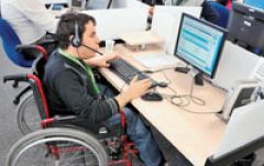 Рабочие места для инвалидов будут оценивать по особым меркам