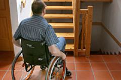 Права инвалидов защитит правительственный законопроект
