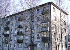В Санкт-Петербурге не определились со сроками реновации советской застройки