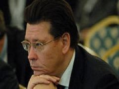 Заместитель председателя Сбербанка Андрей  Донских устал и ушел в отставку