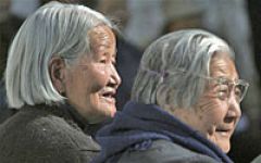 С нового года пожилые китайцы смогут воспользоваться программами обратной ипотеки