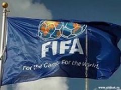 Стали известны имена арестованных чиновников ФИФА