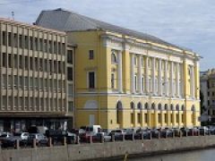Арендовать исторические здания в Санкт-Петербурге станет дешевле и проще