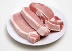 Число поставщиков свинины из Китая может вырасти в пять раз