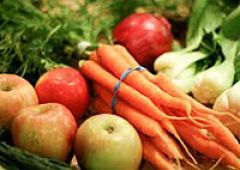Подозрения в реэкспорте овощей и фруктов из ЕС привели к запрету поставок с Украины