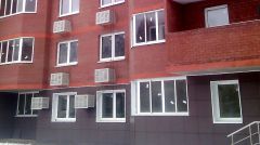 В Люберцах построят жилой комплекс площадью свыше 50 тыс кв м
