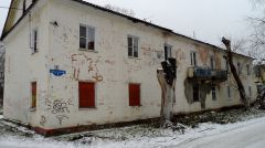 70‑летний жилой дом в Орехово‑Зуеве признали аварийным