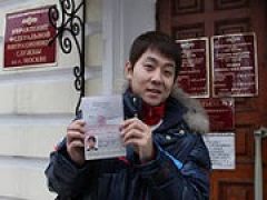 Некоторым категориям иностранцев паспорта в РФ будут выдаваться по упрощенной процедуре