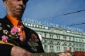 Больше тысячи квартир будет предоставлено ветеранам из Санкт-Петербурга