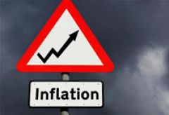 Глава Минэкономразвития озвучил новые прогнозы по инфляции
