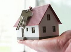 Ипотеку по субсидированной ставке можно будет получить и на строящийся дом с участком
