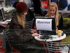 Ипотечных сделок в Москве становится больше