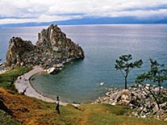 Иркутская область получит 12,4 млрд. рублей на мероприятия по охране Байкала