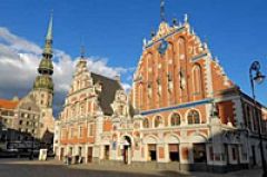 Swedbank проанализировал доступность жилья в странах Прибалтики