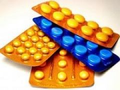 Правительством утвержден порядок государственной поддержки производителей лекарств