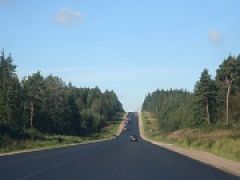 Ради Крыма могут быть сокращены расходы на автодорогу «Лена»