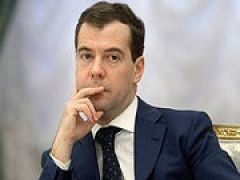 По мнению Дмитрия Медведева, продовольственную безопасность в России обеспечат иностранные инвесторы