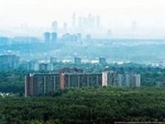 820 тыс. кв. м недвижимости будет построено в промзоне «Медведково»