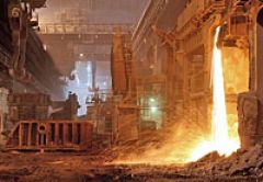 Чиновники услышали жалобы представителей металлургических компаний