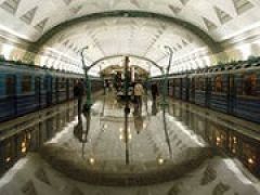 На обеспечение бесперебойной работы московского метро в этом году выделено 40 млн. рублей