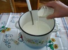 Безлактозное молоко и другая продукция для аллергиков будут исключены из российского санкционного списка