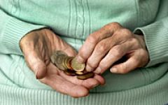Правительство вновь обсуждает возможность повышения пенсионного возраста