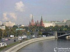 Заявки на конкурс по освоению Москвы-реки уже принимаются