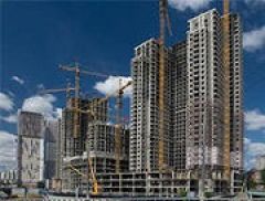 Москва бьет рекорды по строительству жилья