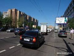 В центре Москвы появится экспериментальный жилой дом