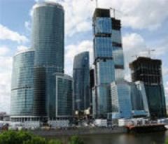 Инвестиции в офисы Москвы упали больше чем в пять раз