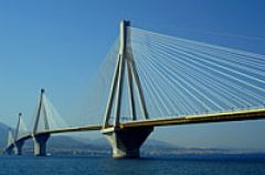 Мост через Керченский пролив будут строить с участием крымского бизнеса