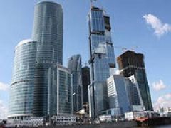 Еще два небоскреба будут возведены в «Москва-Сити»