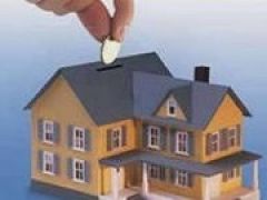Налог на недвижимость может быть заменен поправкой к налогу на имущество физических лиц
