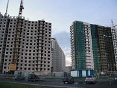 В ЖК «Новое Домодедово» предлагаются квартиры на новых условиях