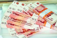 "Банк Москвы" собирается взыскать долг с региональной ипотечной корпорации