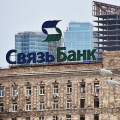 Связь-Банку удалось занять достойное место в рейтинге портала «Банки.ру»