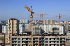 До конца года в Москве введут новую недвижимость