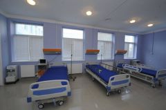 Строительство поликлиники на Ленской вскоре возобновят