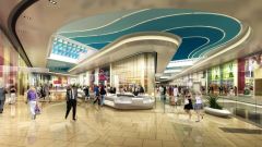 В ближайшие годы в ТиНАО откроются новые торговые центры