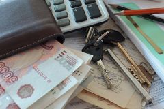 Налог на недвижимость в Москве достиг рекордной суммы