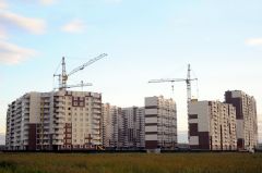 С января в Северо-Восточном округе столицы ввели в использование 20 капитальных построек
