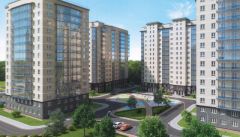 Приобрести квартиру в жилом комплексе "Влюблино" теперь возможно и с помощью военной ипотеки
