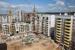 Вместо старого завода в Москве построят жилой комплекс