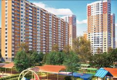 Поселок Картмазово обзаведется новым жилым комплексом