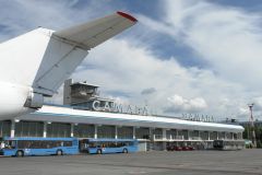 Работу по реконструкции самарского аэропорта оценили более, чем в полтора миллиарда рублей